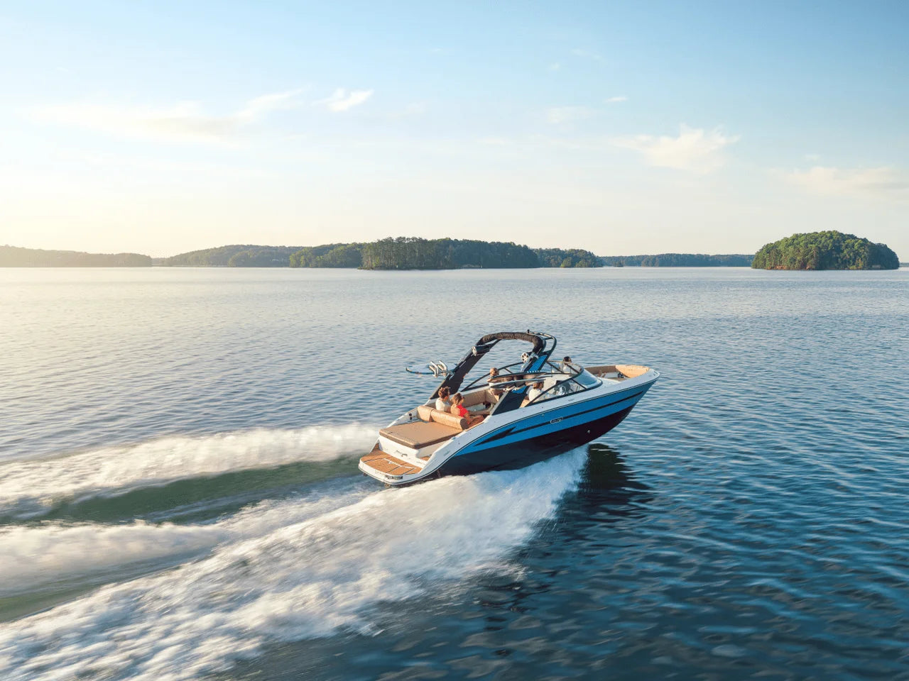 2026 Sea Ray SDX 250 Surf 25.0 feet, Clearwater, Florida #3