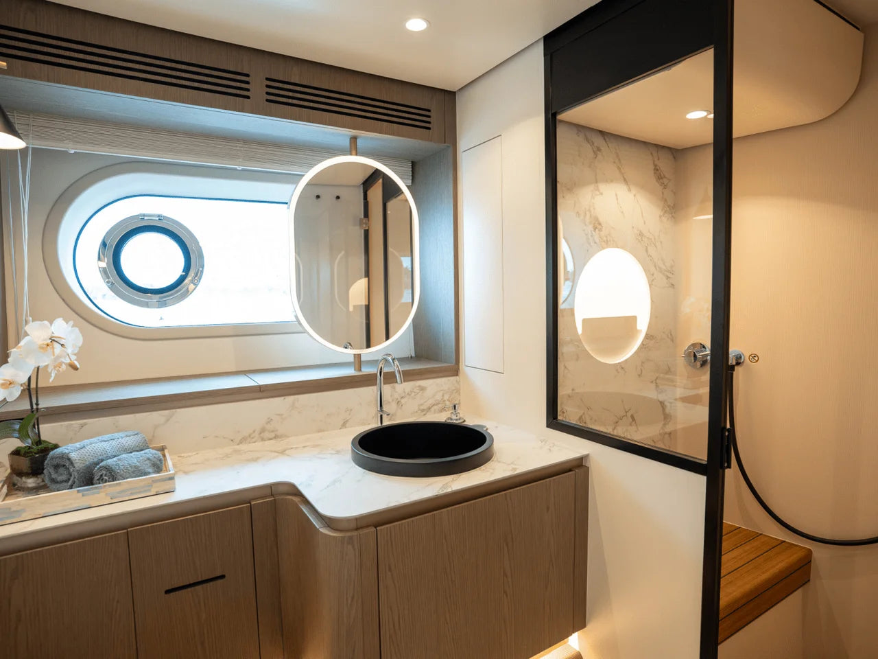 2025 Azimut Magellano 60 60.0 feet, Clearwater, Florida #45