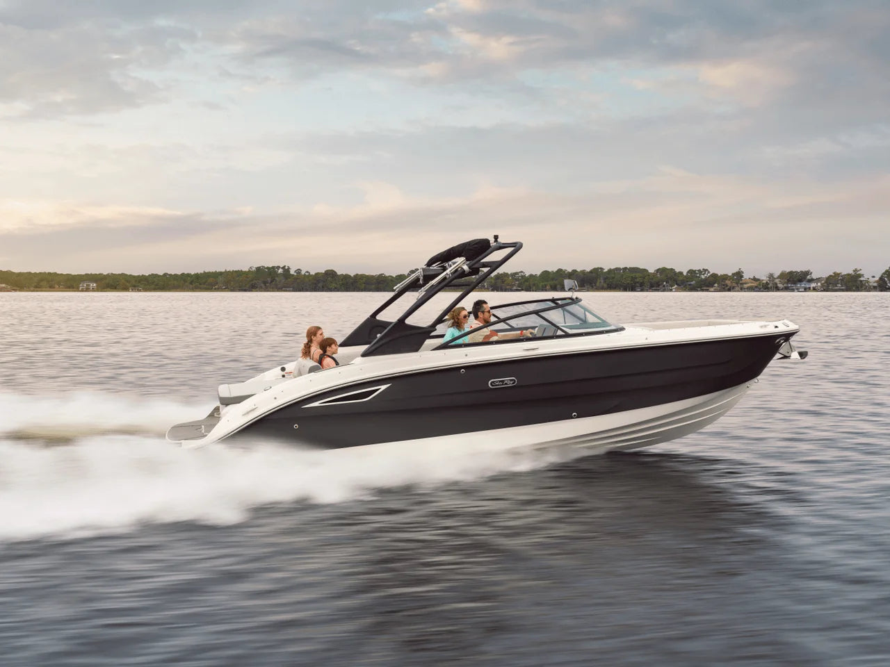 2026 Sea Ray SDX 270 27.0 feet, Clearwater, Florida #3
