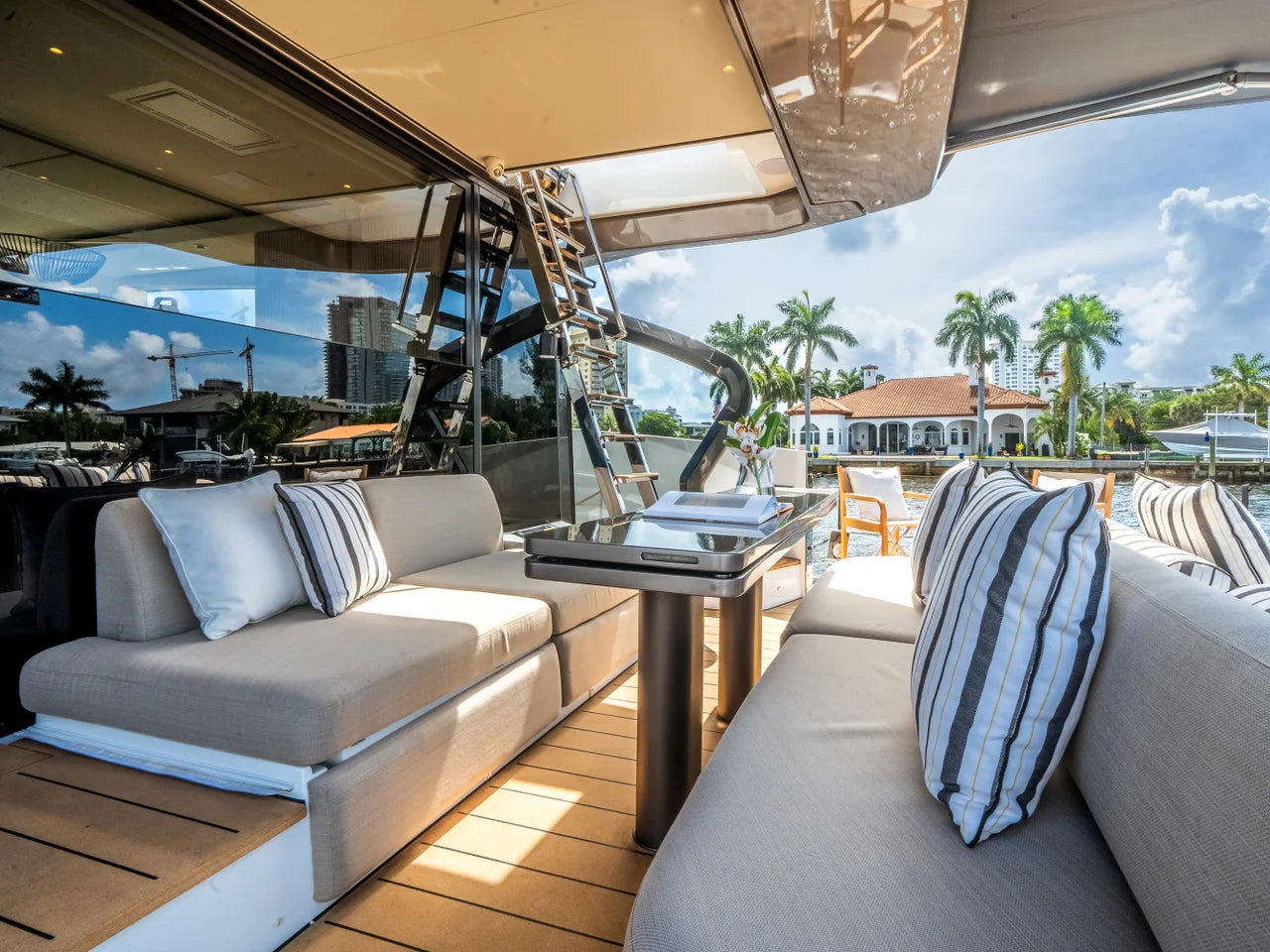 2025 Azimut Seadeck 6 60.0 feet, Clearwater, Florida #22