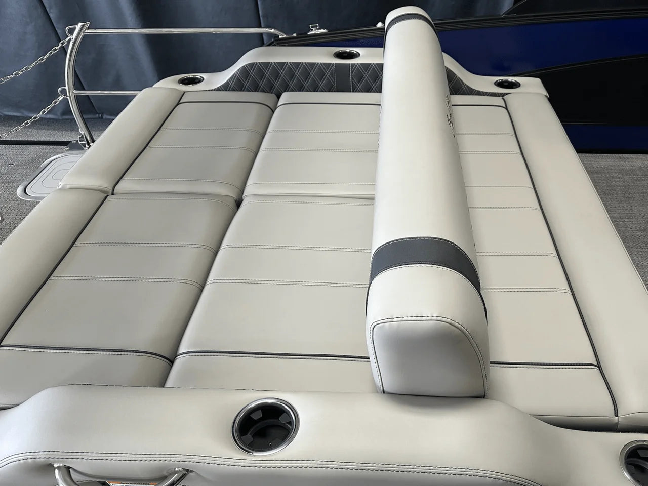 2026 Barletta Lusso 23 UC 23.0 feet, Clearwater, Florida #23