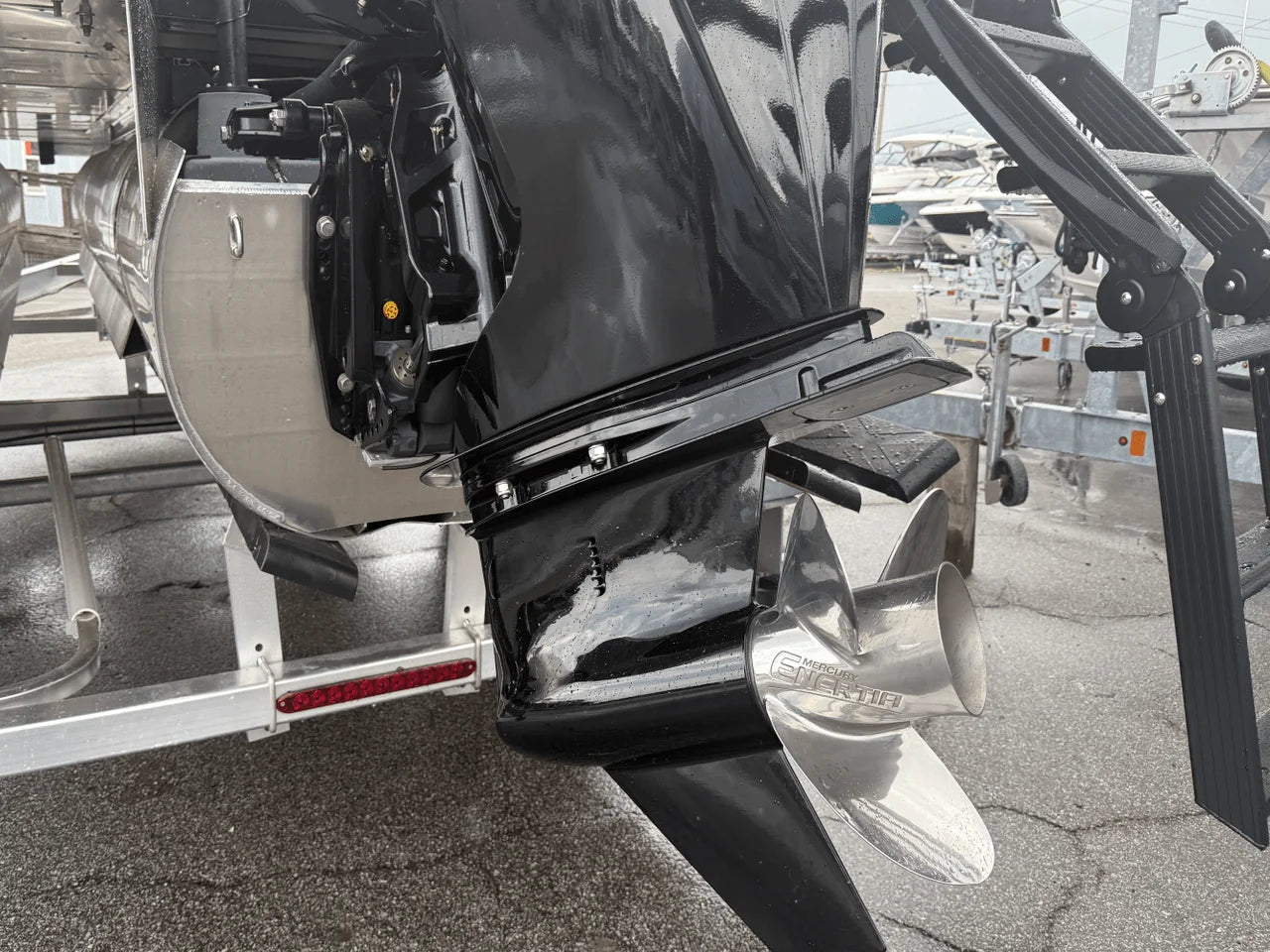 2026 Harris Cruiser 230 23.0 feet, Clearwater, Florida #8