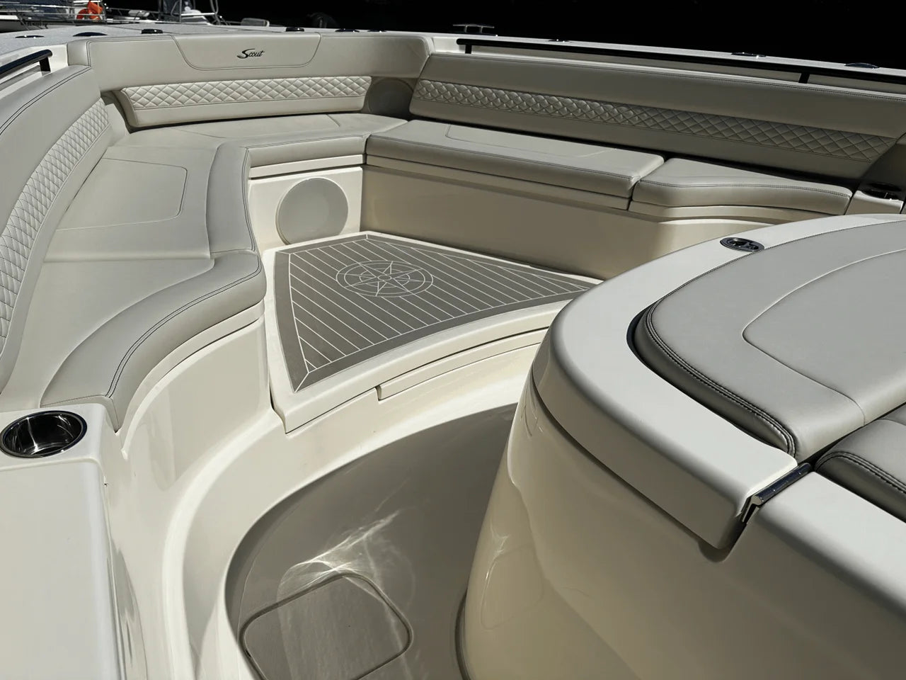 2025 Scout 425 LXF 42.0 feet, Clearwater, Florida #5