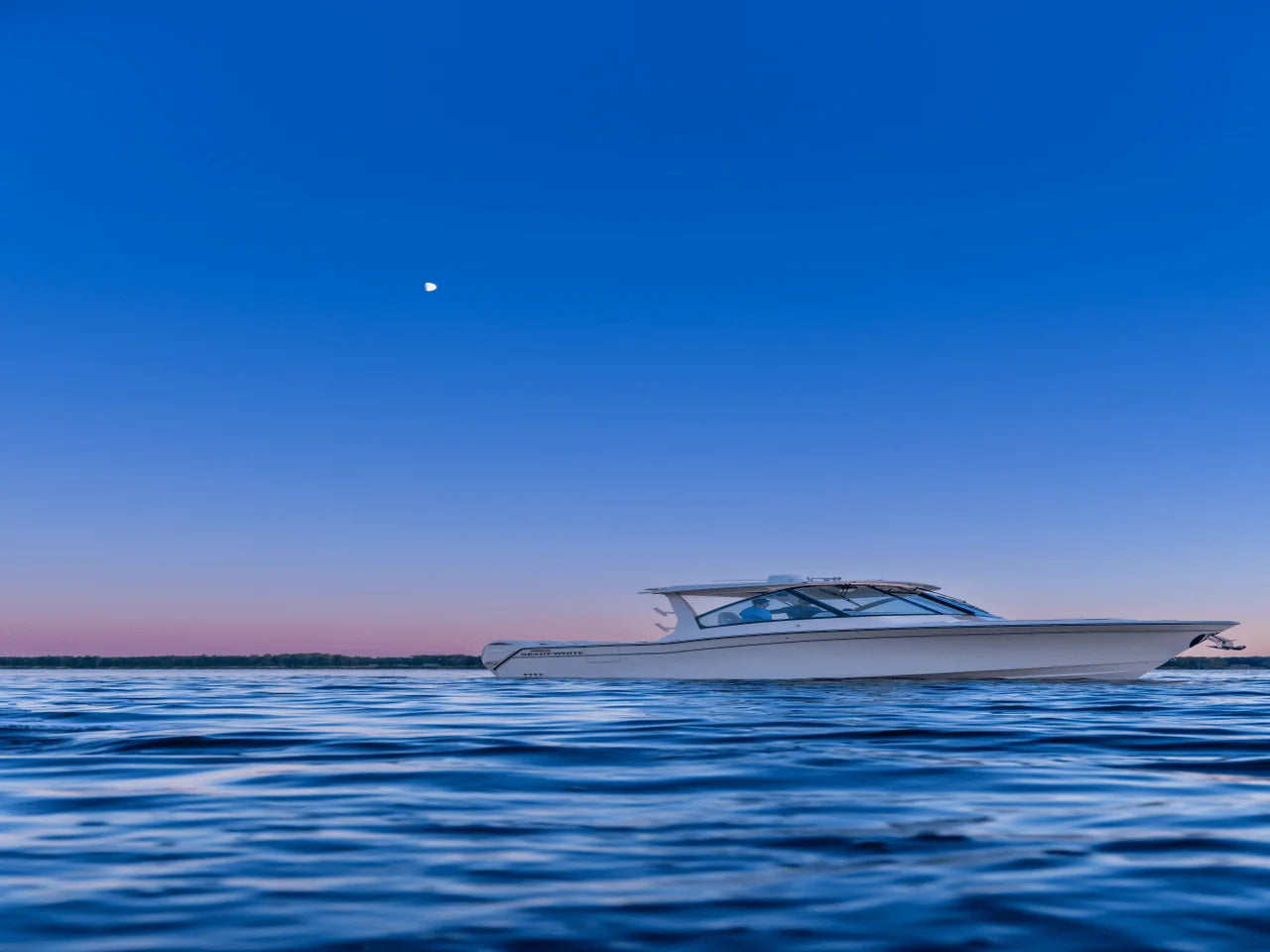 2026 Grady-White Freedom 345 34.0 feet, Clearwater, Florida #3