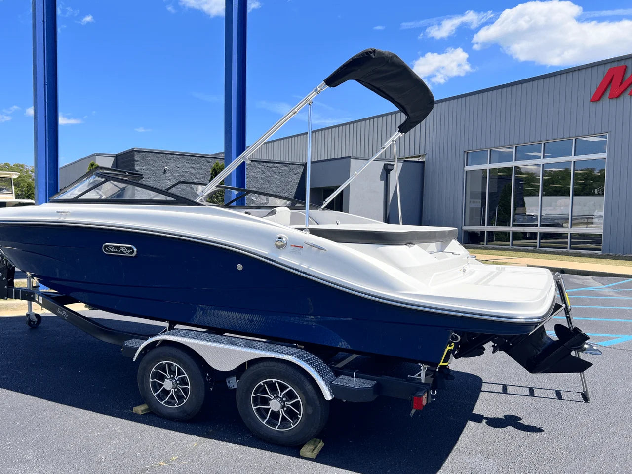 2025 Sea Ray SPX 190 19.0 feet, Clearwater, Florida #3
