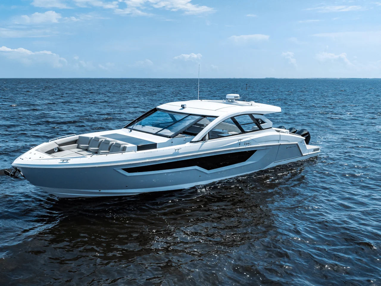 2025 Cruisers Yachts 50 GLS 50.0 feet, Clearwater, Florida #10