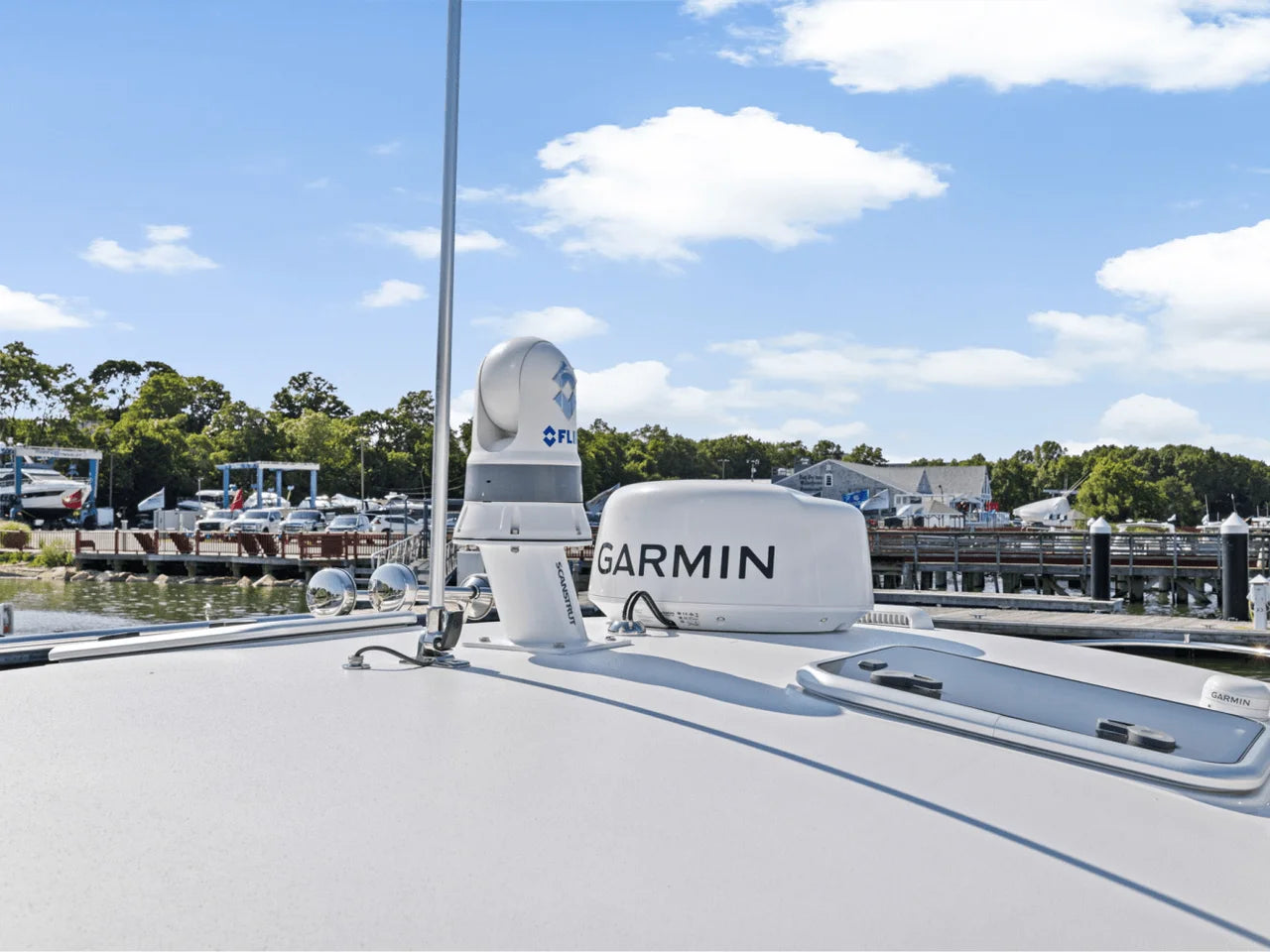 2025 MJM 35 38.0 feet, Clearwater, Florida #57