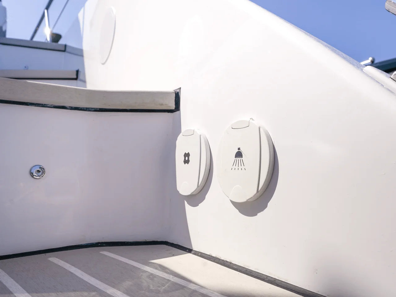 2026 Azimut A45 45.0 feet, Clearwater, Florida #52