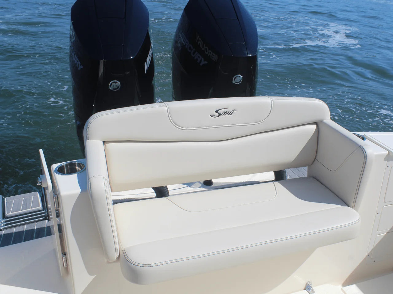 2026 Scout 305 LXF 30.0 feet, Clearwater, Florida #16
