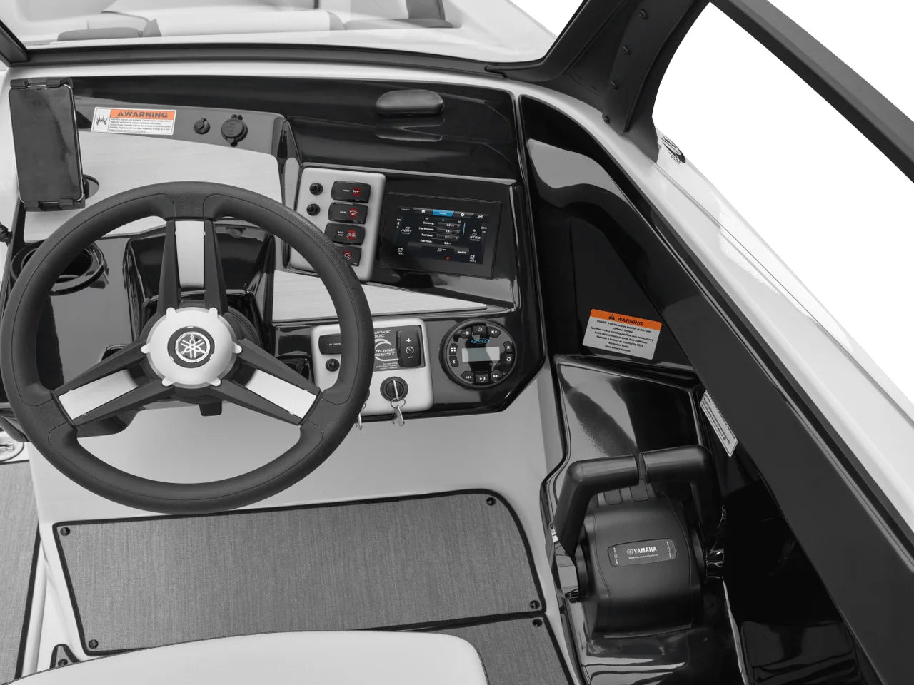 2026 Yamaha AR220 22.0 feet, Clearwater, Florida #36