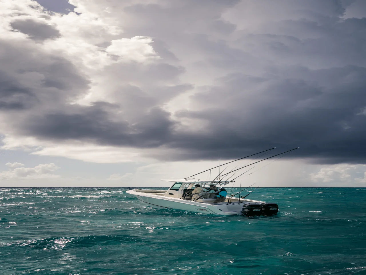 2026 Boston Whaler 250 Outrage 25.0 feet, Clearwater, Florida #30