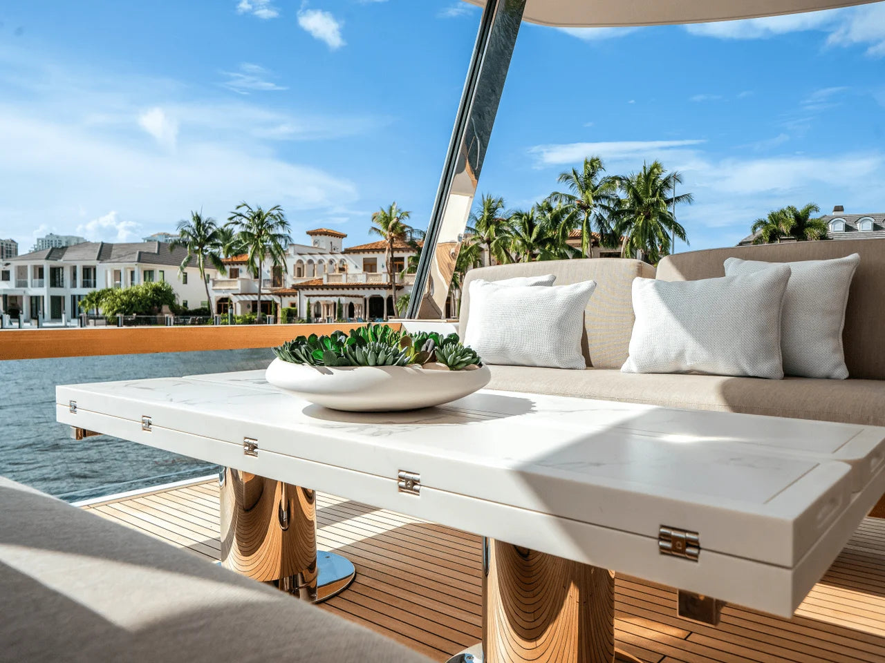 2026 Azimut Magellano 25M 84.0 feet, Clearwater, Florida #84