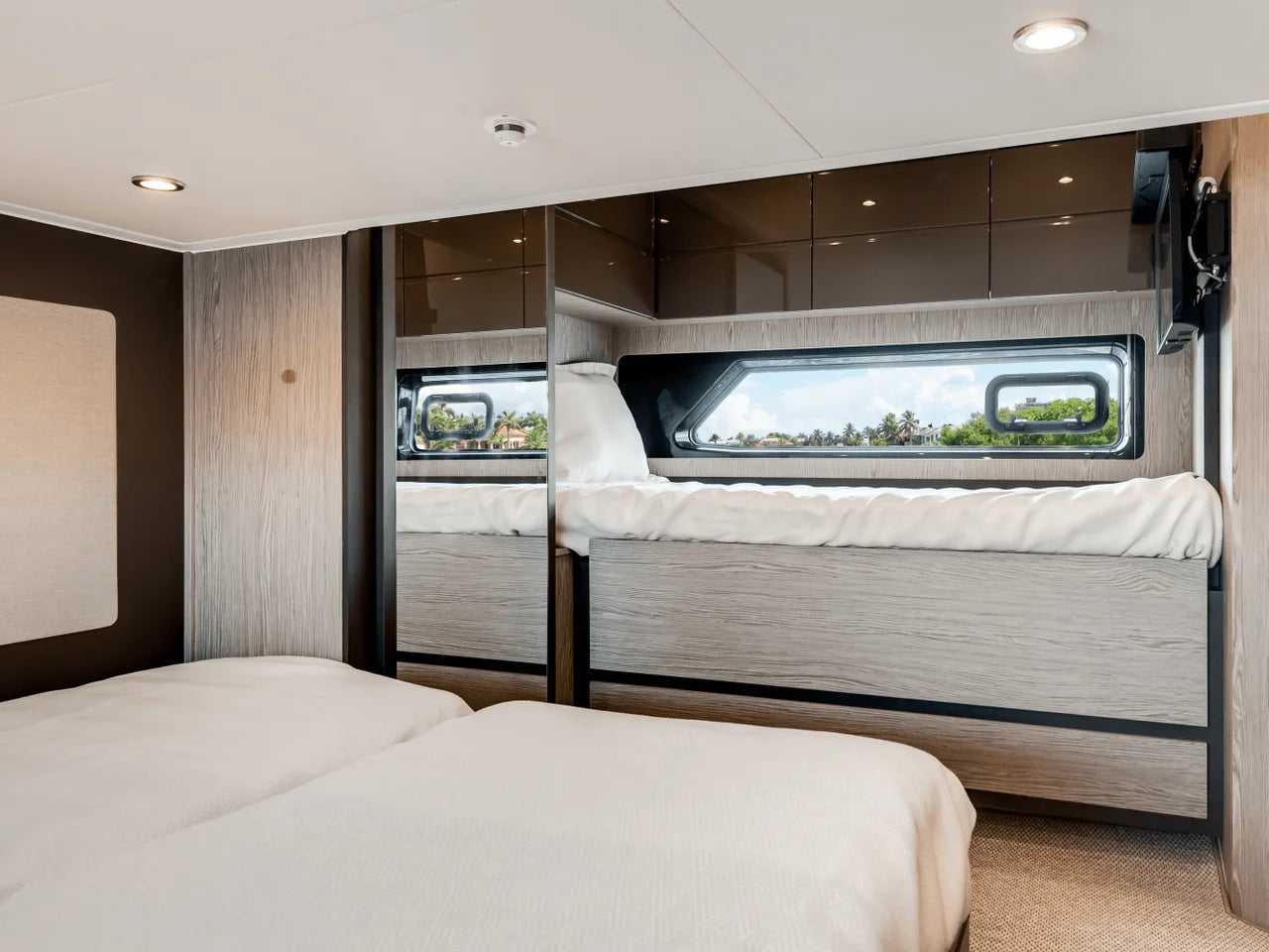 2025 Azimut ATLANTIS 45 45.0 feet, Clearwater, Florida #35