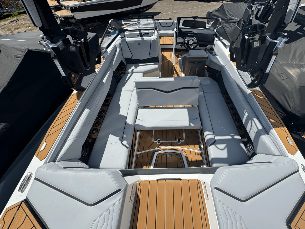 2025 Nautique Super Air Nautique G25 25.0 feet, Clearwater, Florida #19