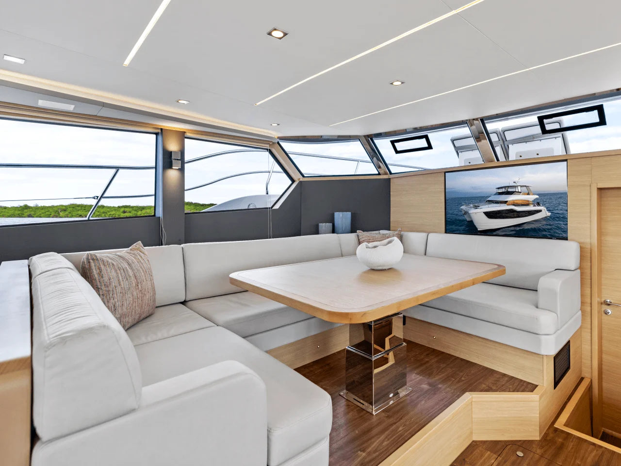 2026 Aquila 50 Yacht 52.0 feet, Clearwater, Florida #115