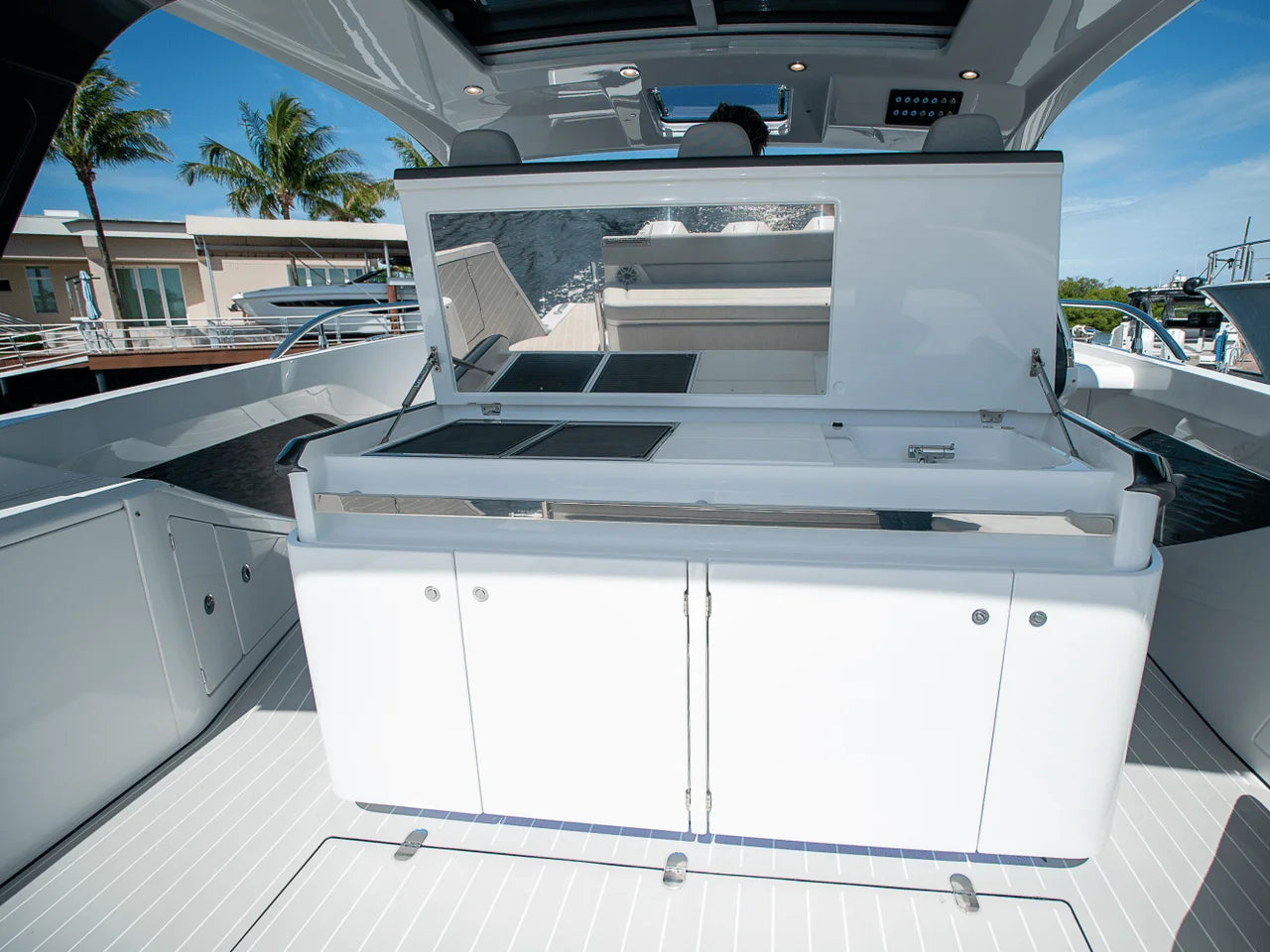 2026 Azimut Verve 42 42.0 feet, Clearwater, Florida #9