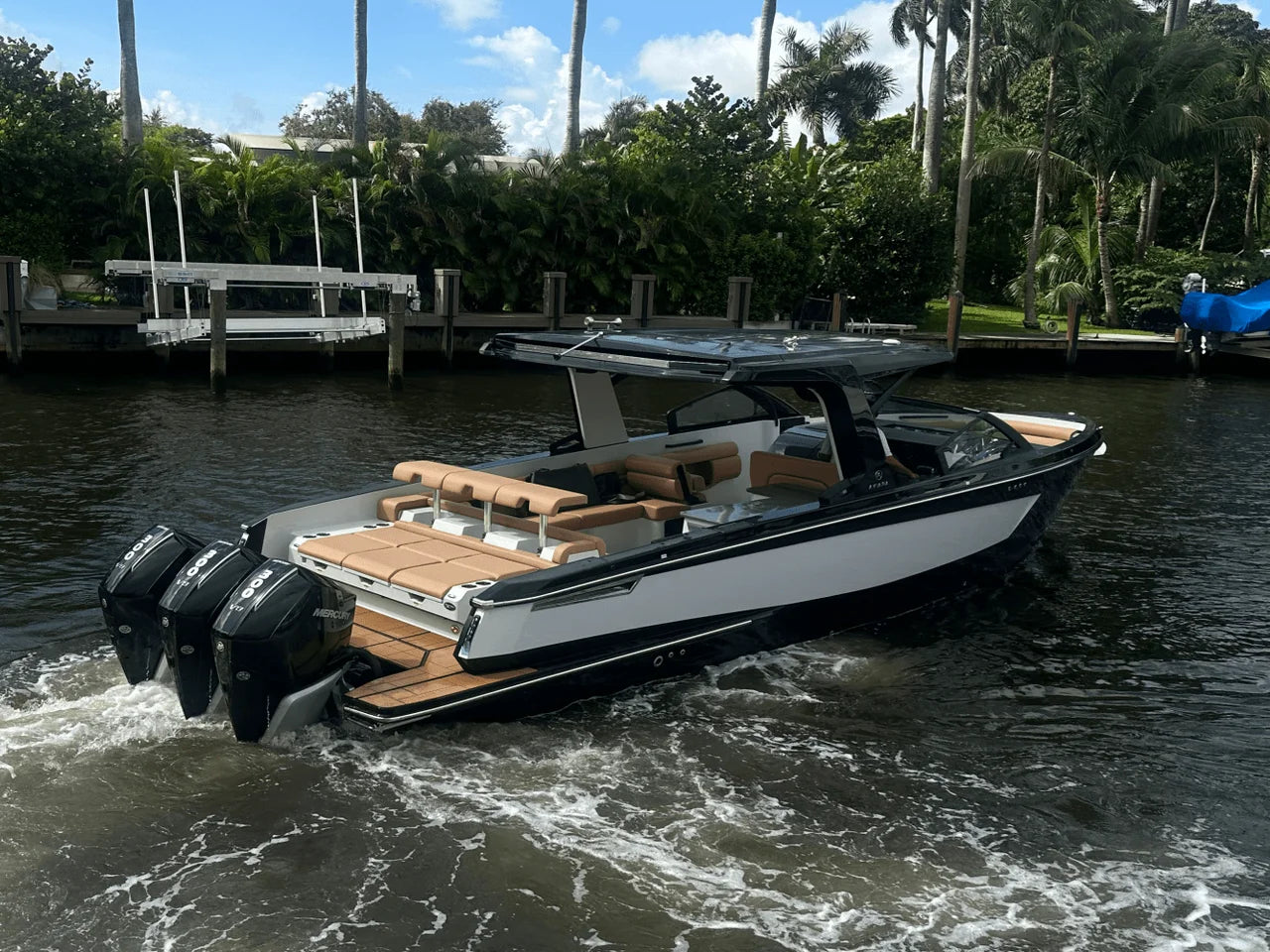 2024 Aviara AV36 Outboard 38.0 feet, Clearwater, Florida #4