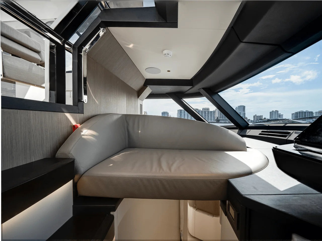 2026 Azimut Magellano 25M 84.0 feet, Clearwater, Florida #110