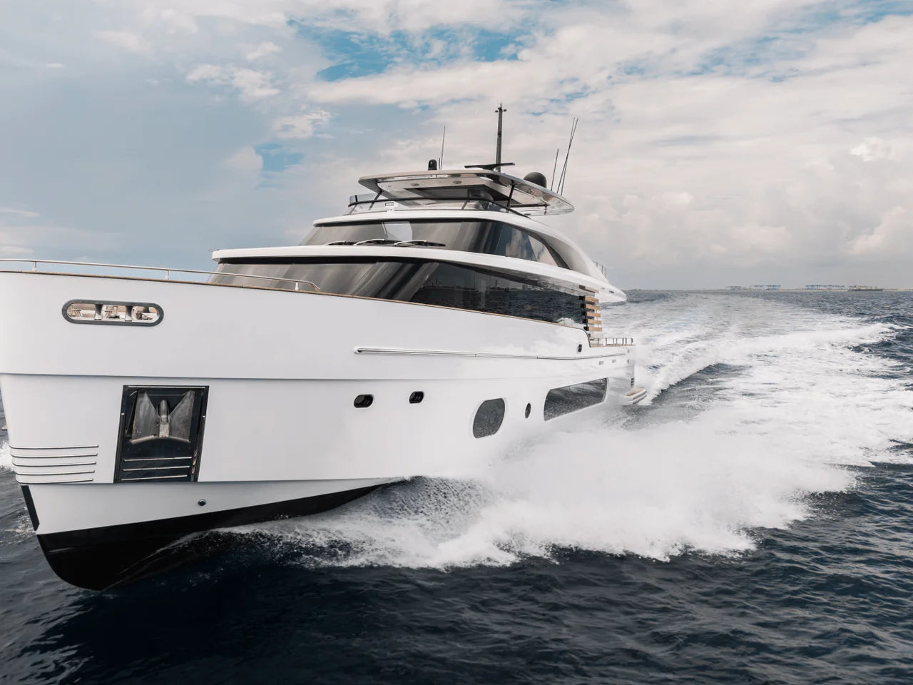 2026 Azimut Magellano 25M 84.0 feet, Clearwater, Florida #138