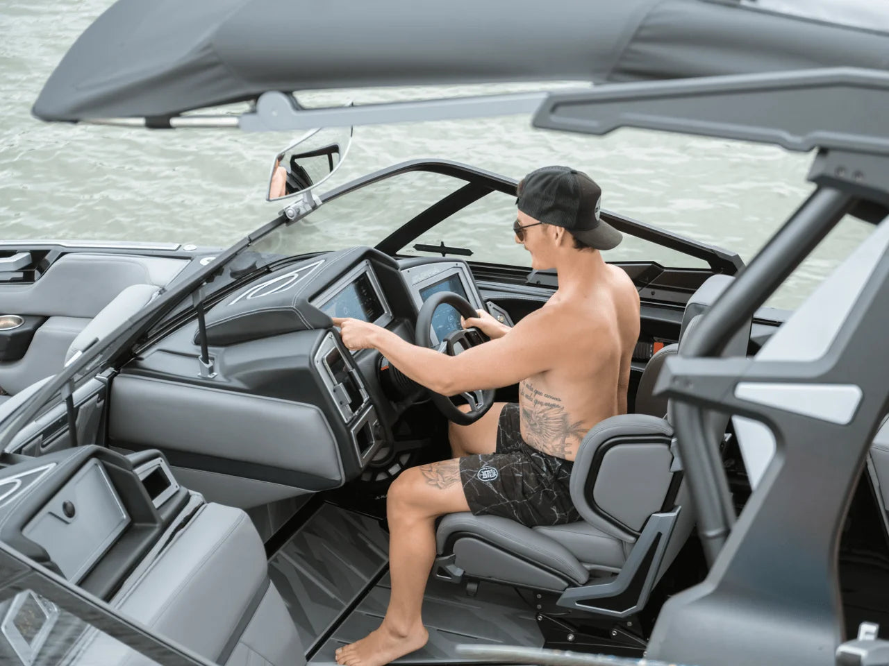 2026 Supra SL 23.0 feet, Clearwater, Florida #12