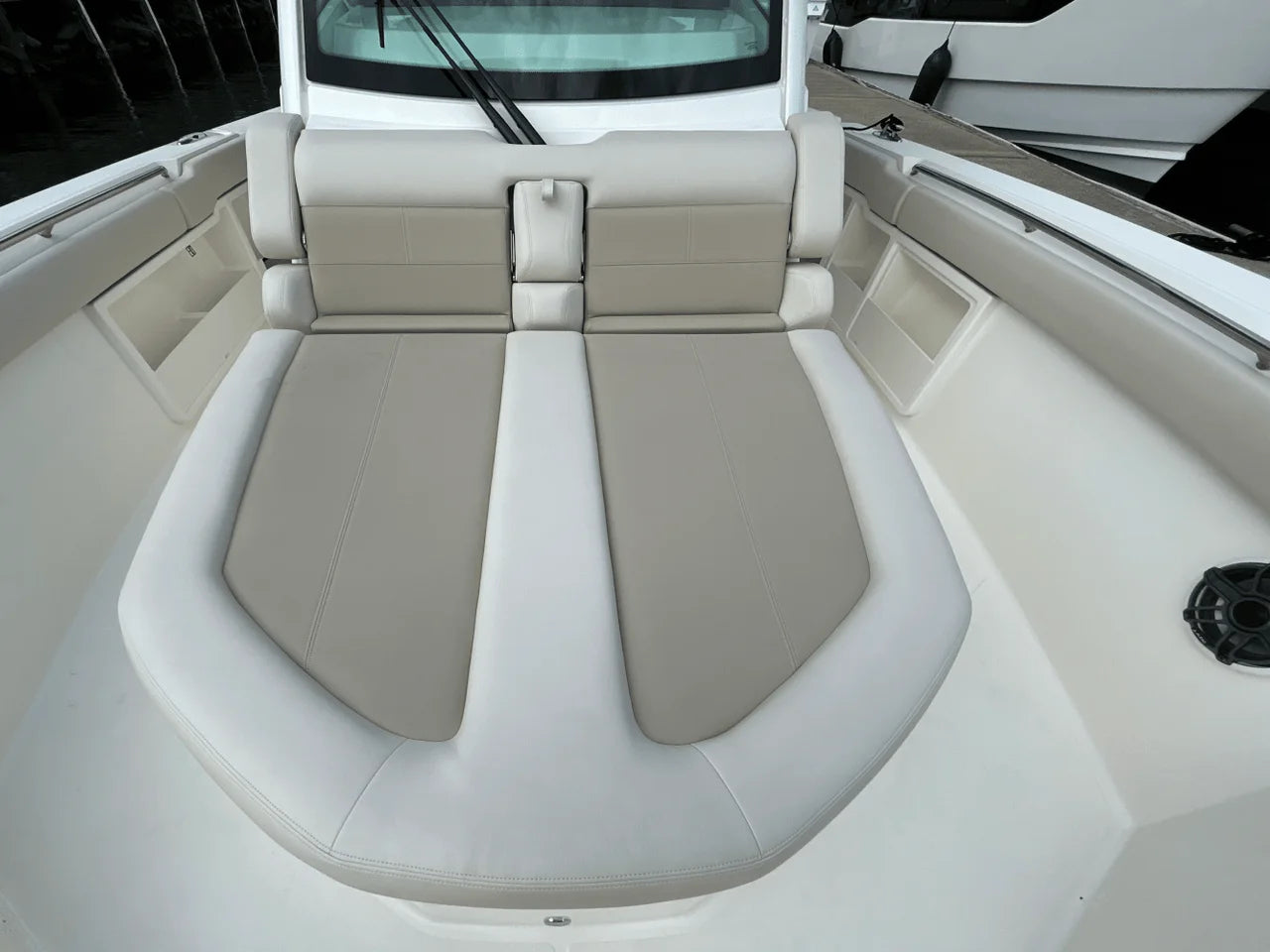 2026 Boston Whaler 360 Outrage 36.0 feet, Clearwater, Florida #35