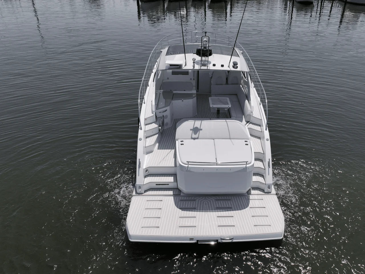 2026 Azimut A45 45.0 feet, Clearwater, Florida #57