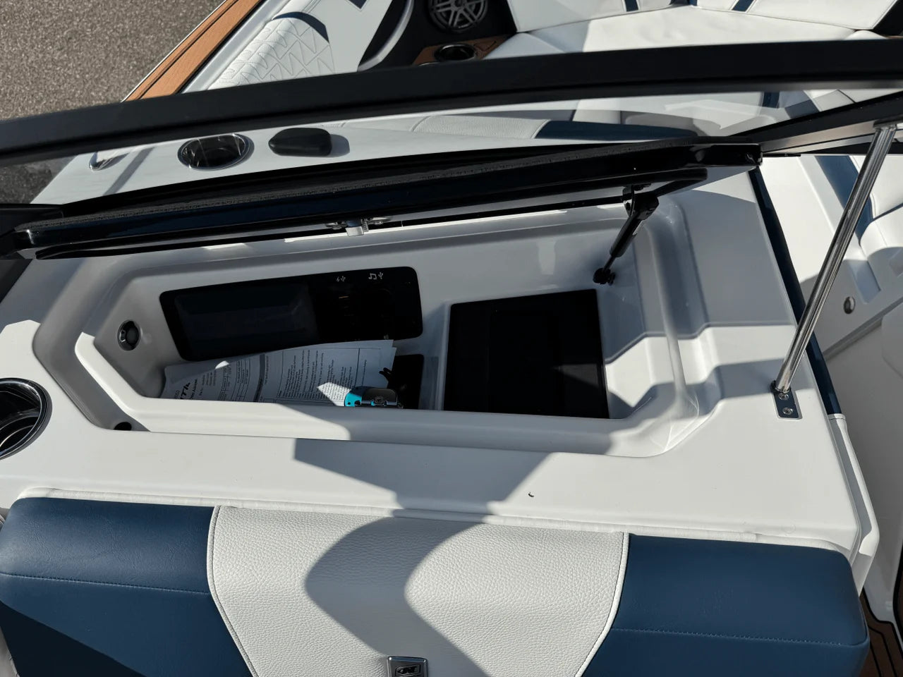2026 Nautique Super Air Nautique GS22 22.0 feet, Clearwater, Florida #32