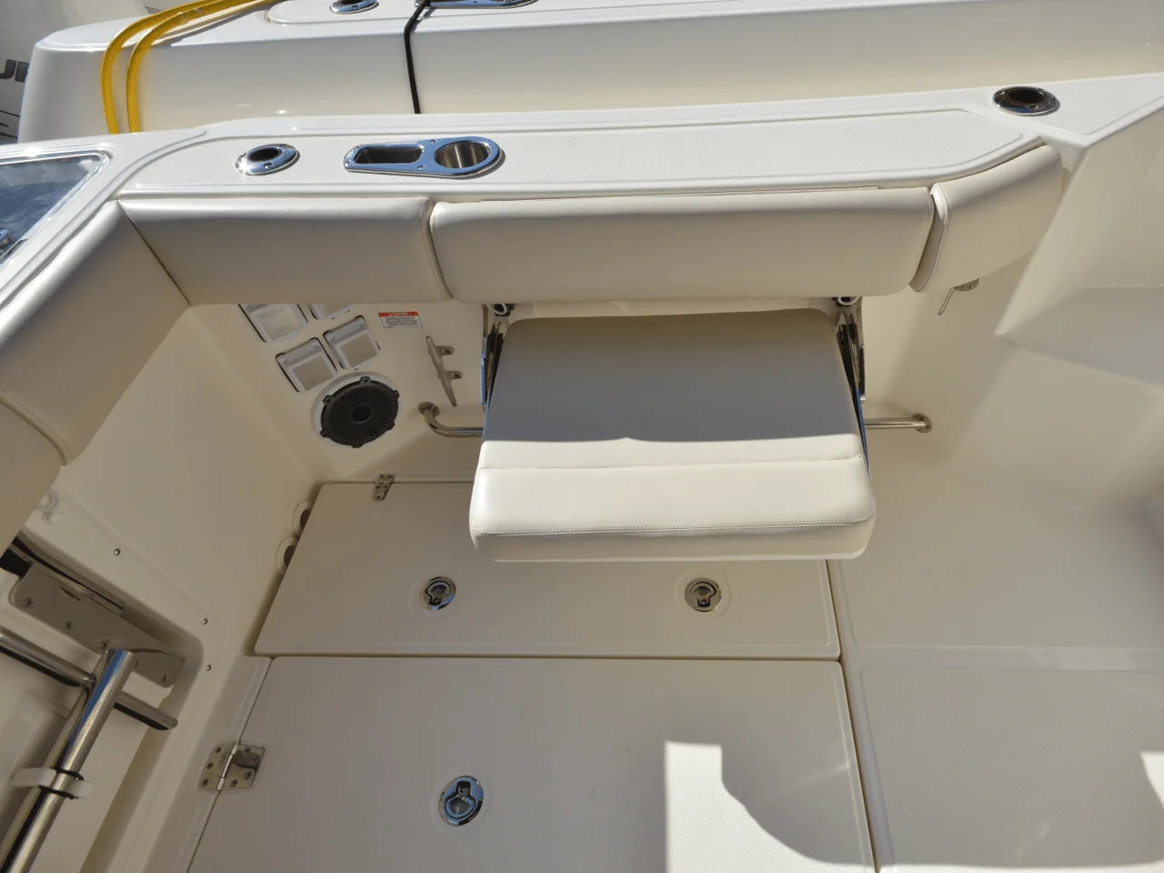 2026 Boston Whaler 325 Conquest 32.0 feet, Clearwater, Florida #49