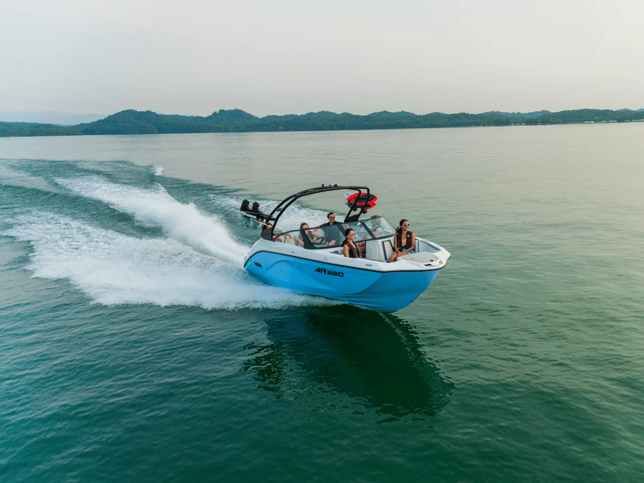 2026 Yamaha AR220 22.0 feet, Clearwater, Florida #20