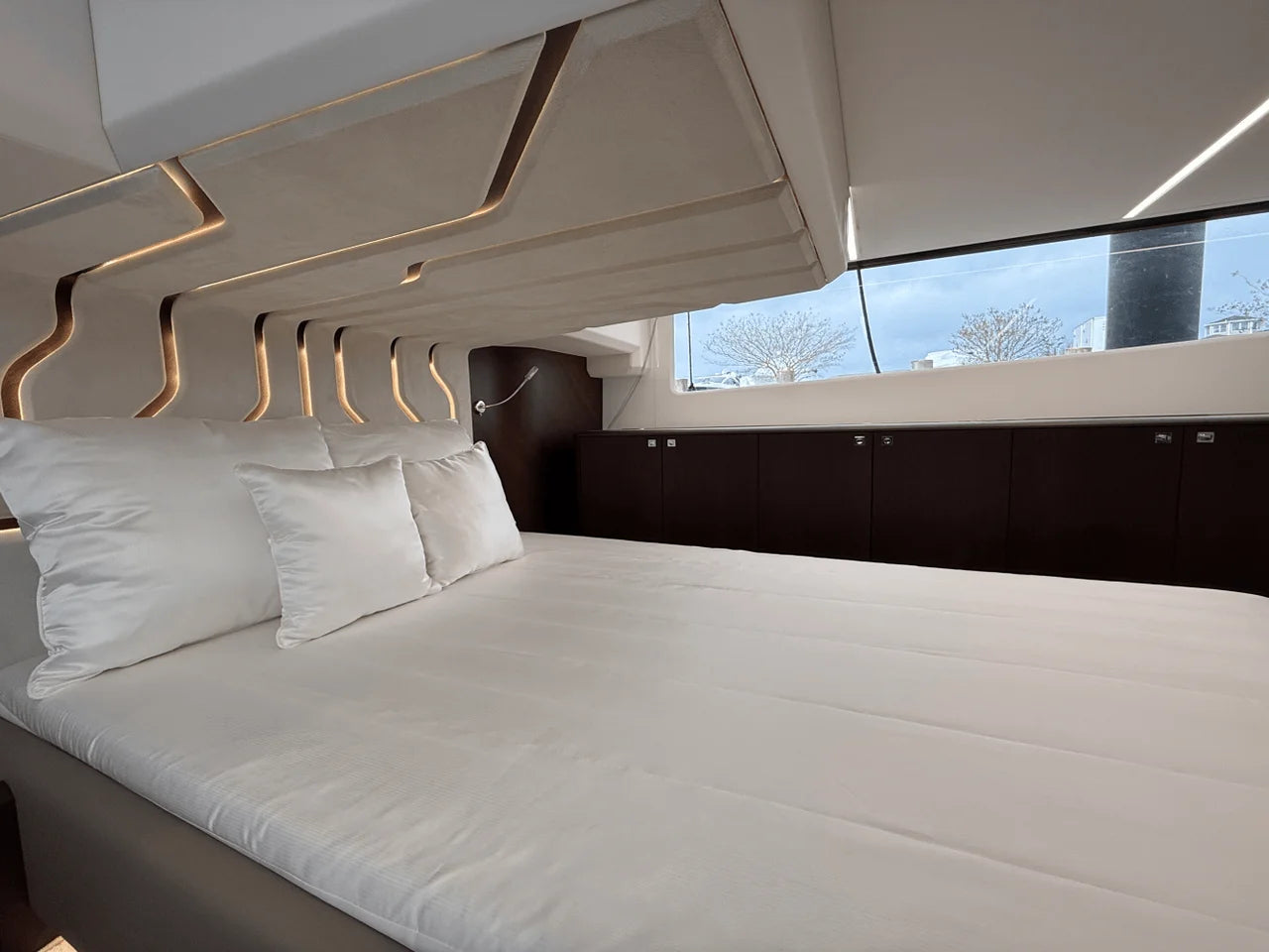 2025 Galeon 450 HTC 45.0 feet, Clearwater, Florida #58