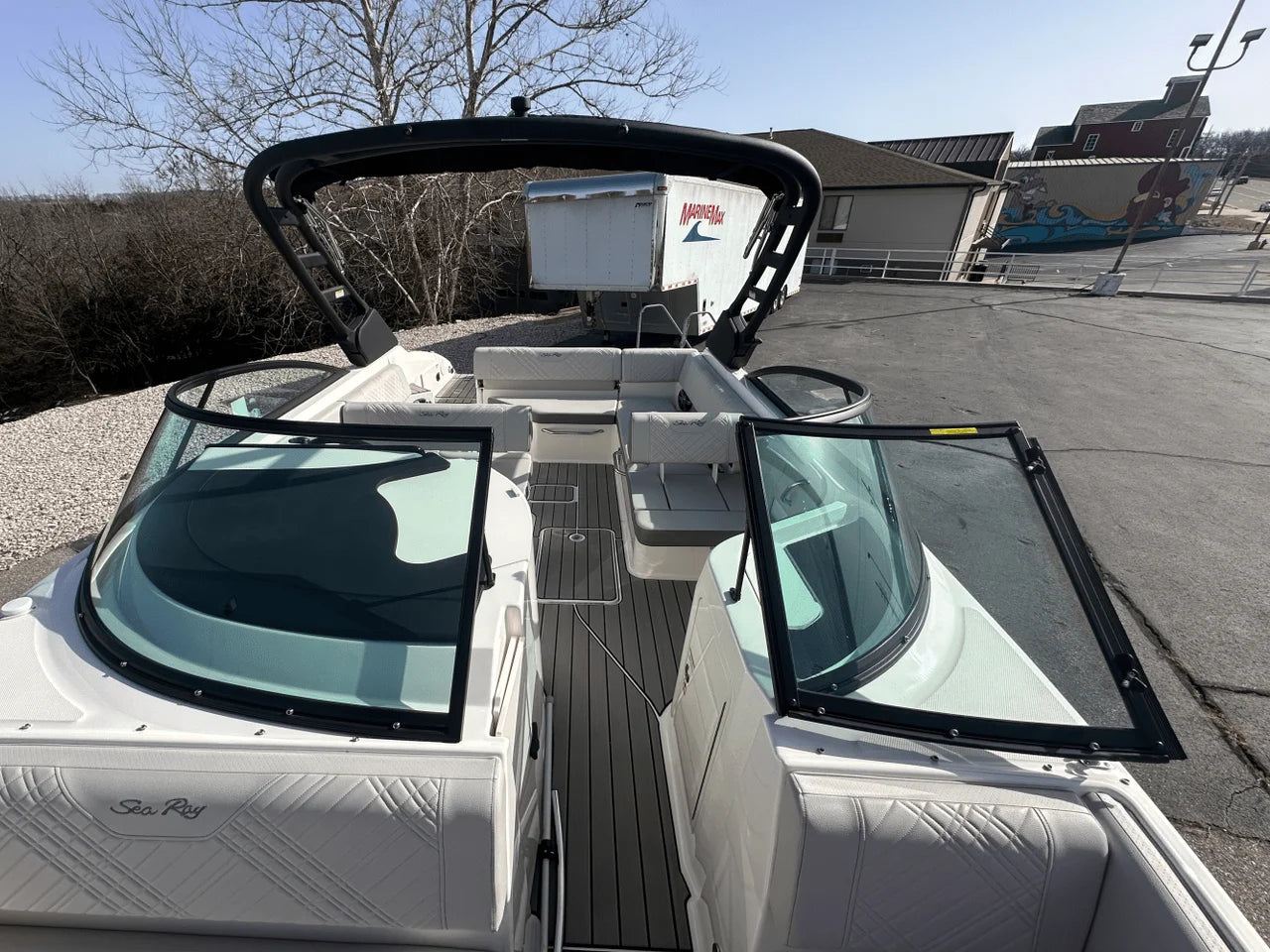 2025 Sea Ray 250 SDX 25.0 feet, Clearwater, Florida #24