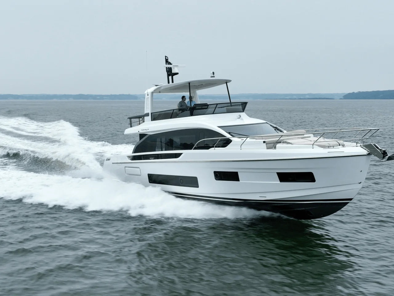 2026 Azimut Fly 62 62.0 feet, Clearwater, Florida #1