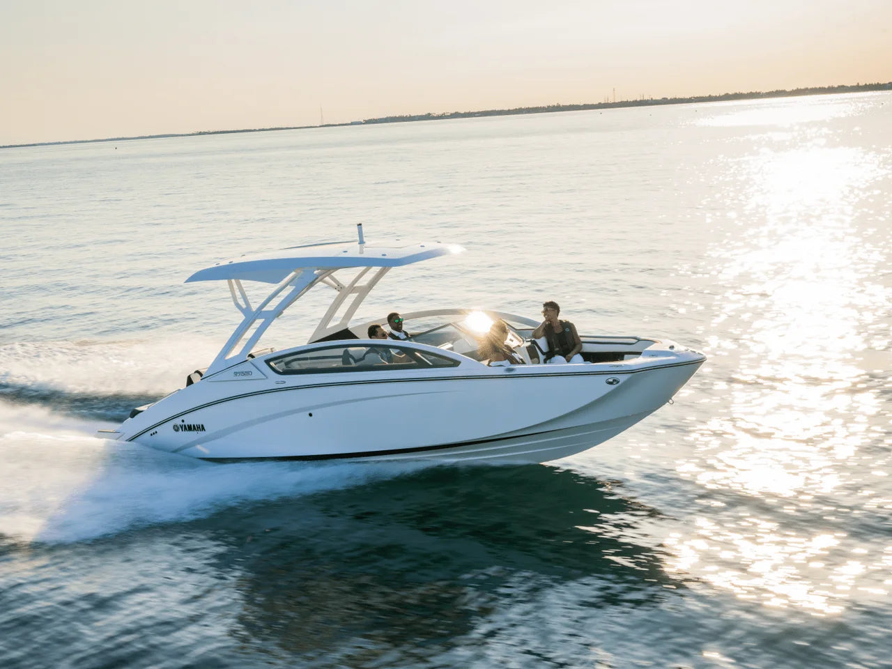 2026 Yamaha 275SD 27.0 feet, Clearwater, Florida #2