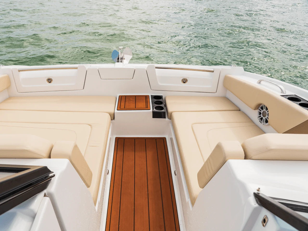 2026 Aquila 32 Sport 32.0 feet, Clearwater, Florida #9