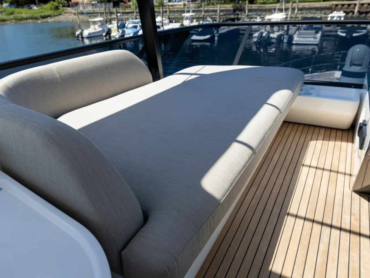 2025 Azimut Fly 68 68.0 feet, Clearwater, Florida #54