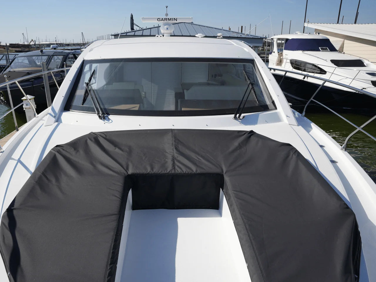 2025 Cruisers Yachts 46 Cantius 46.0 feet, Clearwater, Florida #69