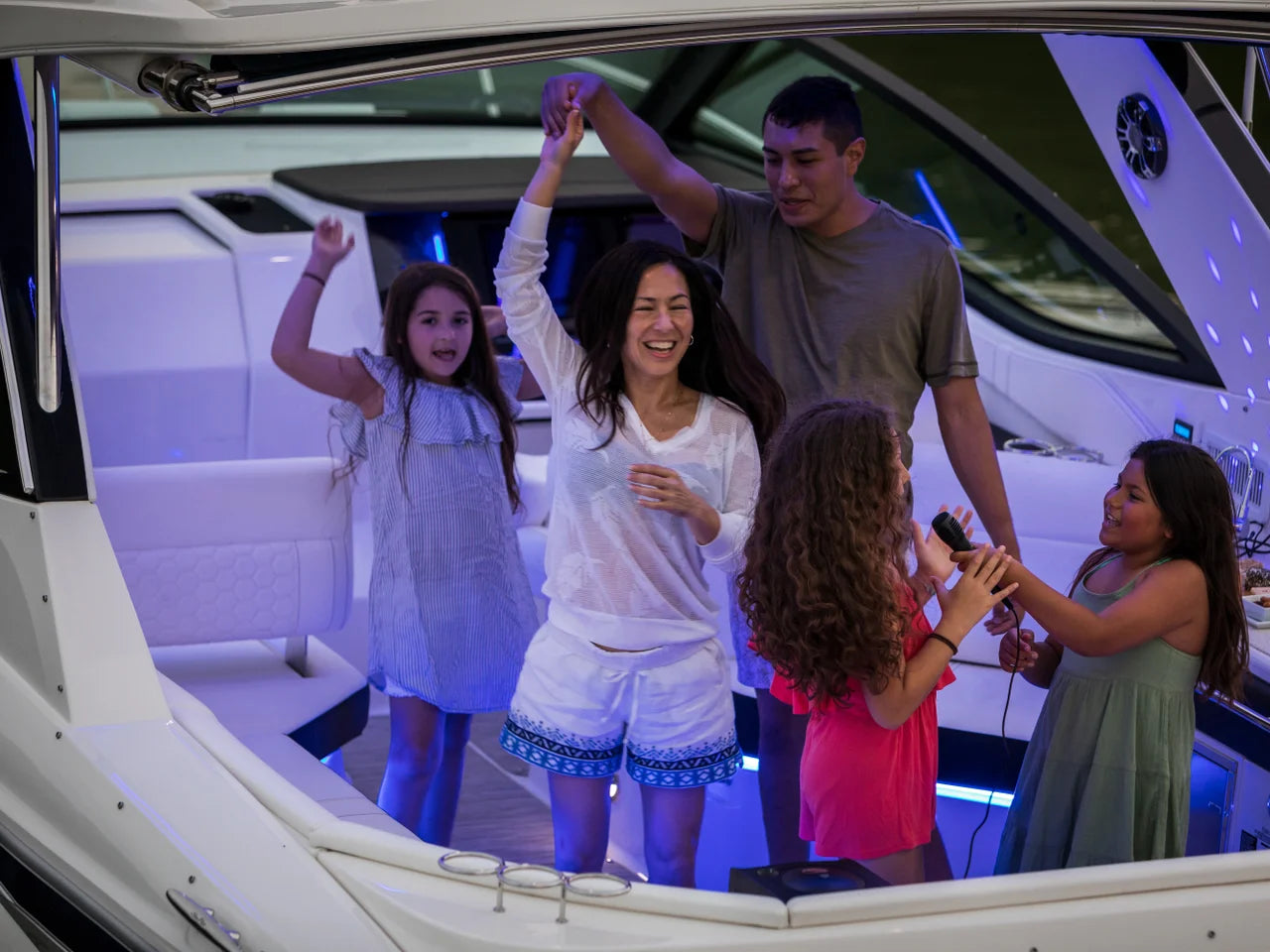 2026 Sea Ray Sundancer 320 32.0 feet, Clearwater, Florida #41