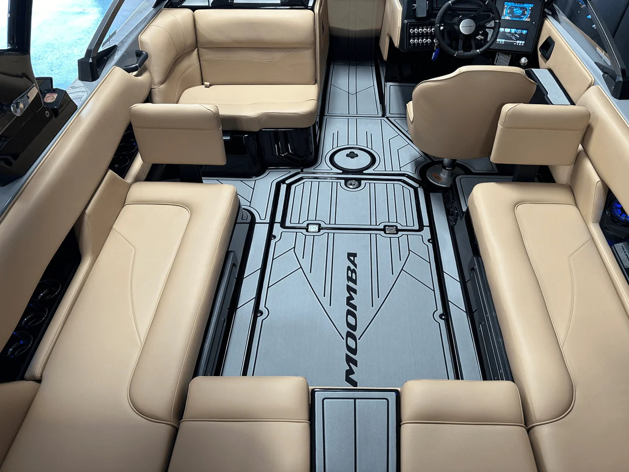 2025 Moomba Mojo 23.0 feet, Clearwater, Florida #50