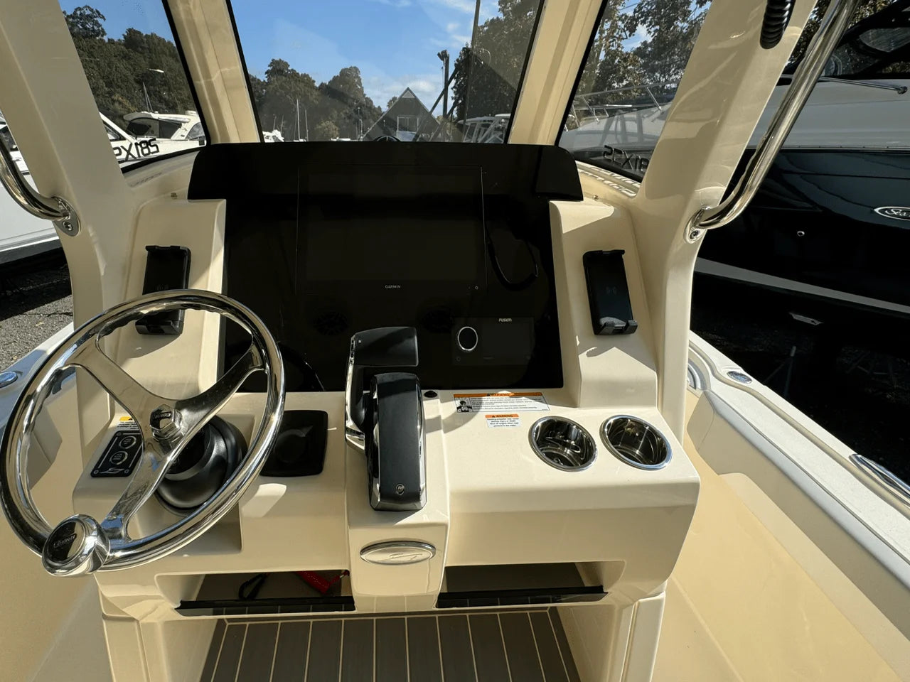 2025 Scout 281 XSS 28.0 feet, Clearwater, Florida #34