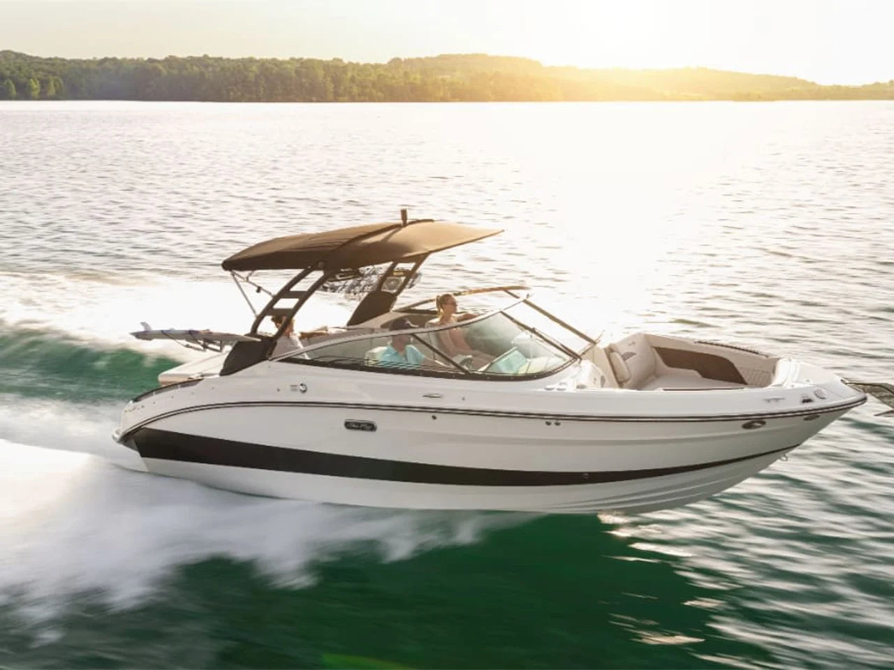 2026 Sea Ray SLX 260 Surf 26.0 feet, Clearwater, Florida #1