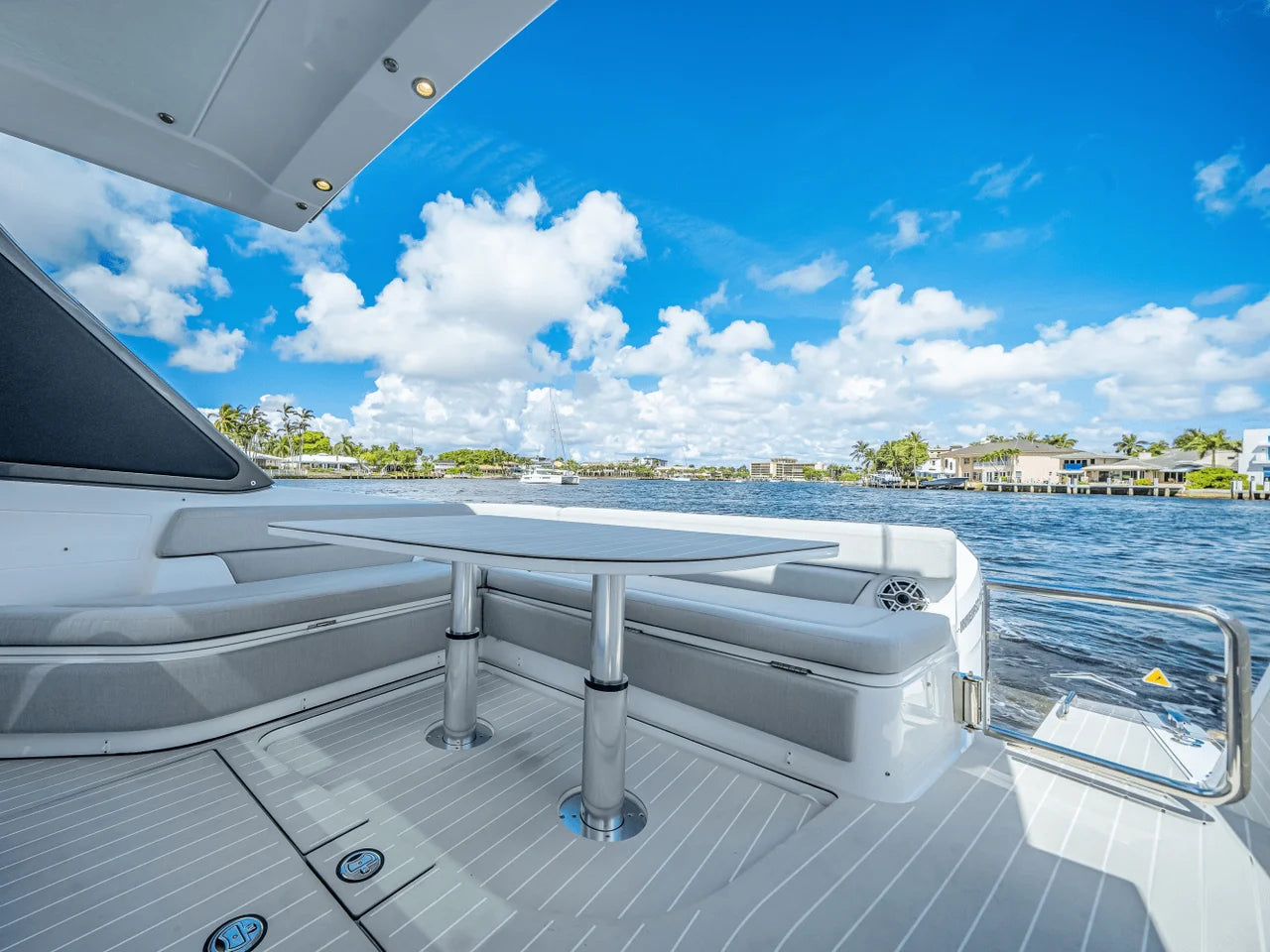 2026 Azimut Verve 42 42.0 feet, Clearwater, Florida #10