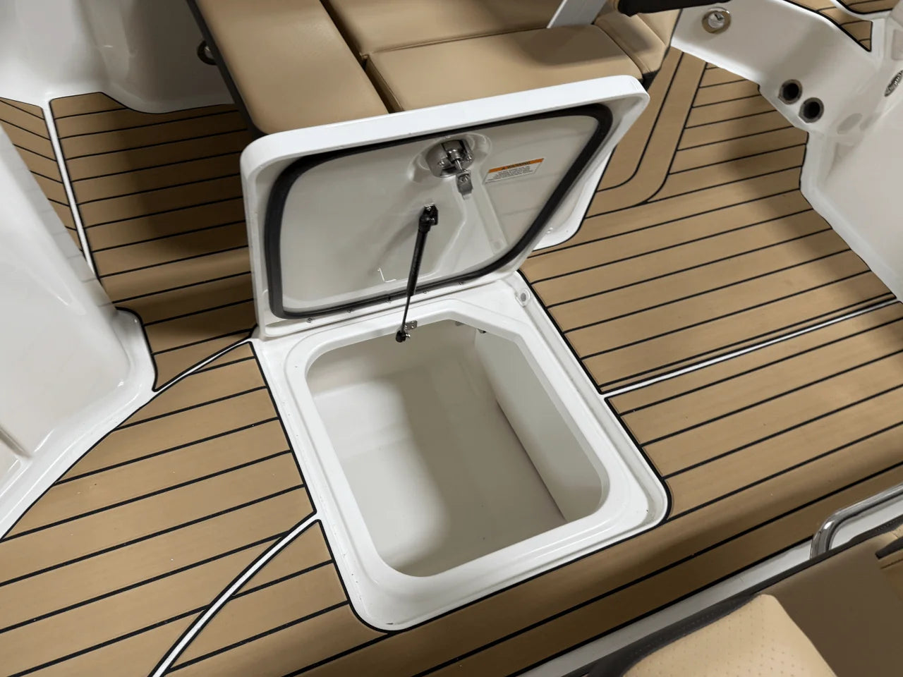 2026 Sea Ray SDX 230 Outboard 23.0 feet, Clearwater, Florida #42