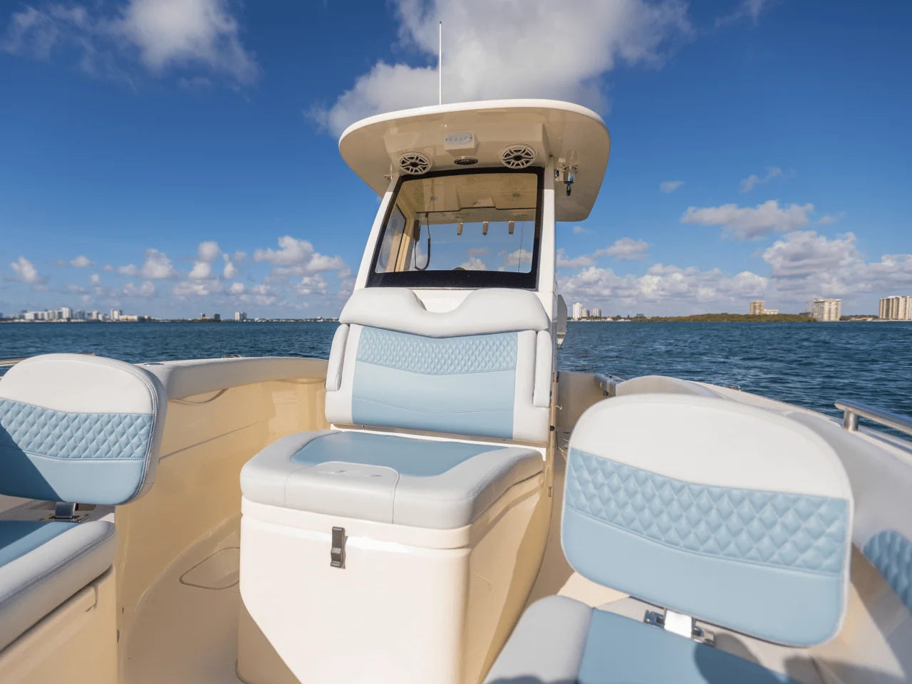 2026 Scout 260 LXF 26.0 feet, Clearwater, Florida #24