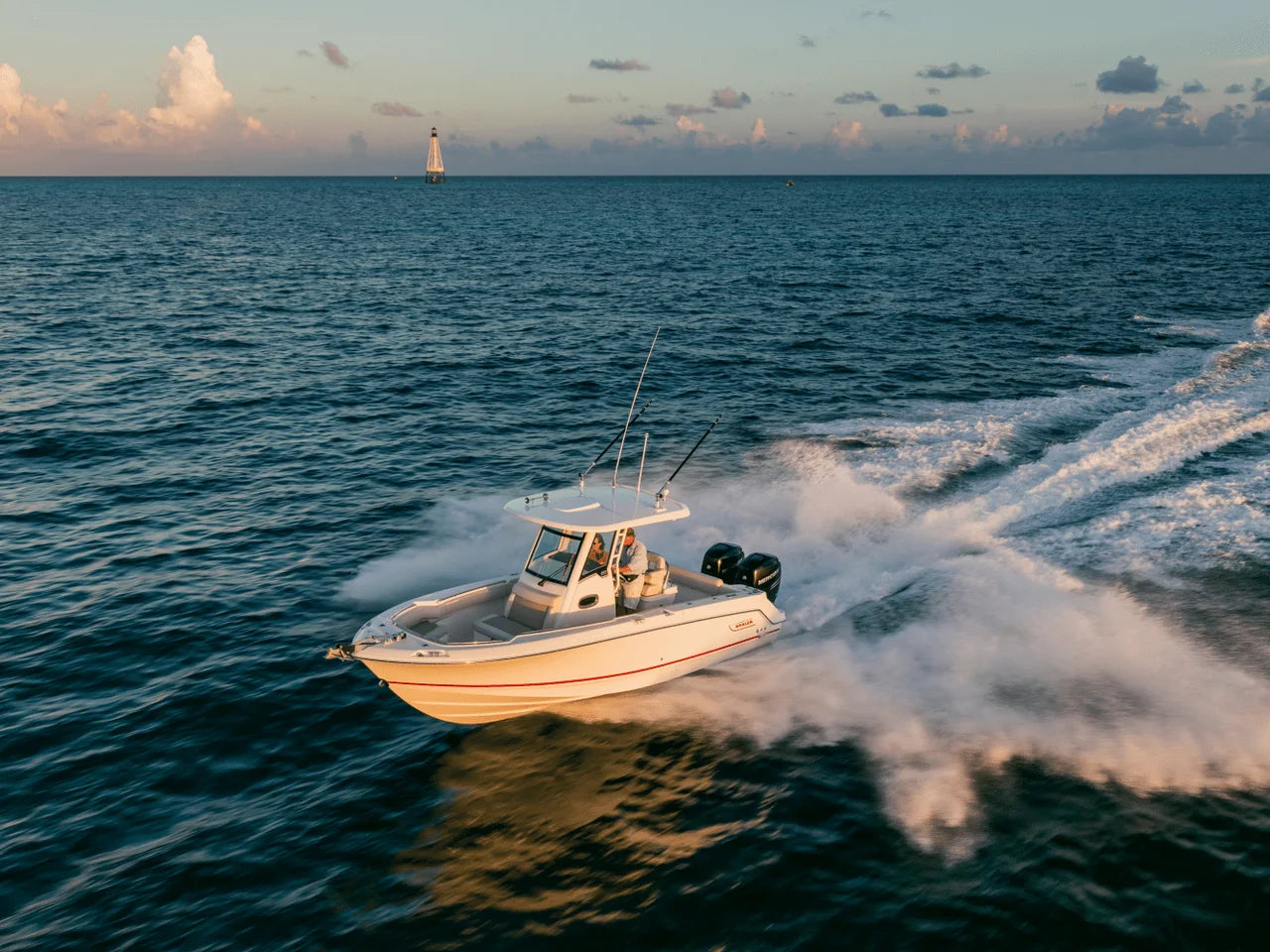 2026 Boston Whaler 250 Outrage 25.0 feet, Clearwater, Florida #56