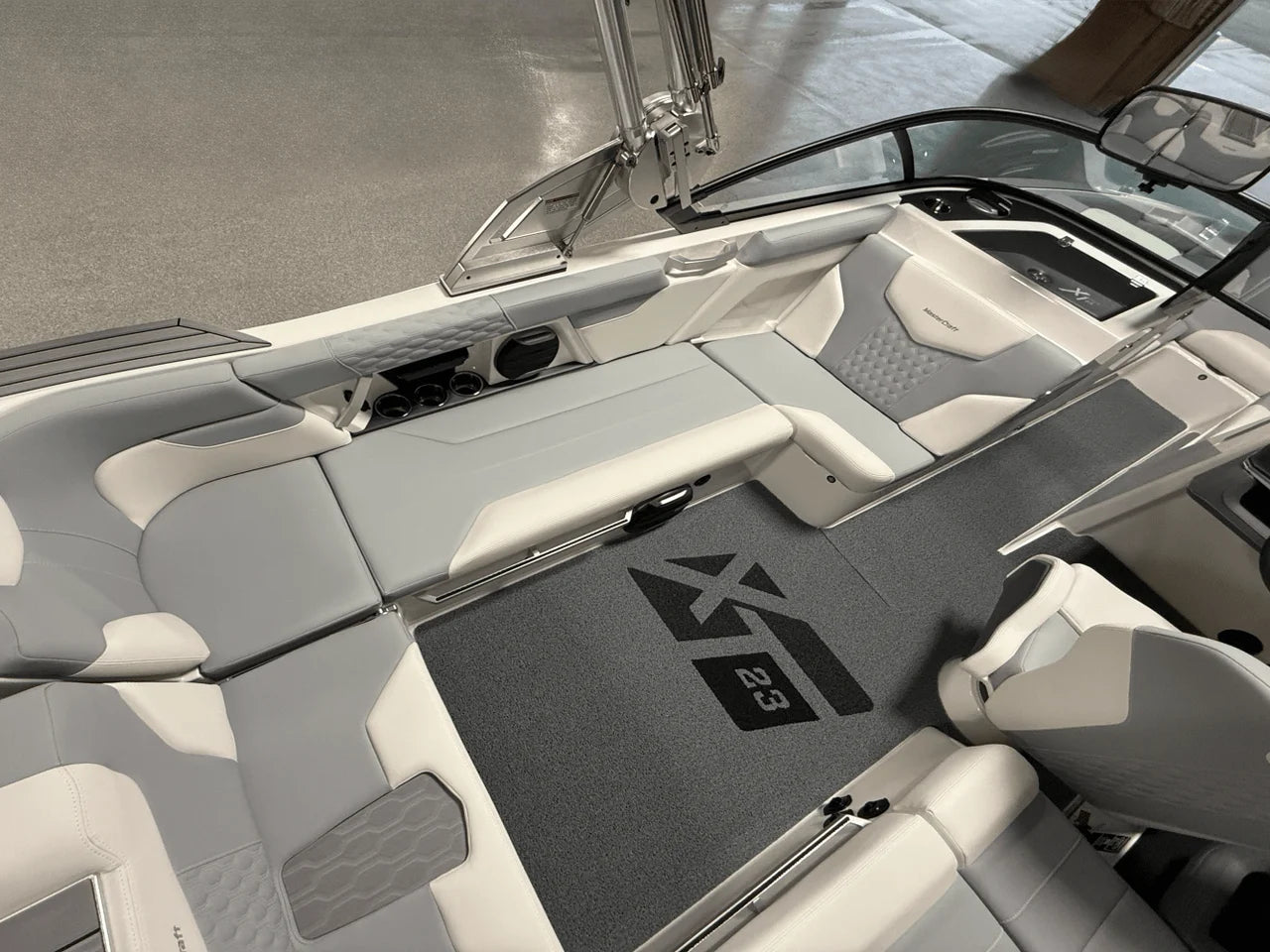 2026 Mastercraft XT23 23.0 feet, Clearwater, Florida #54
