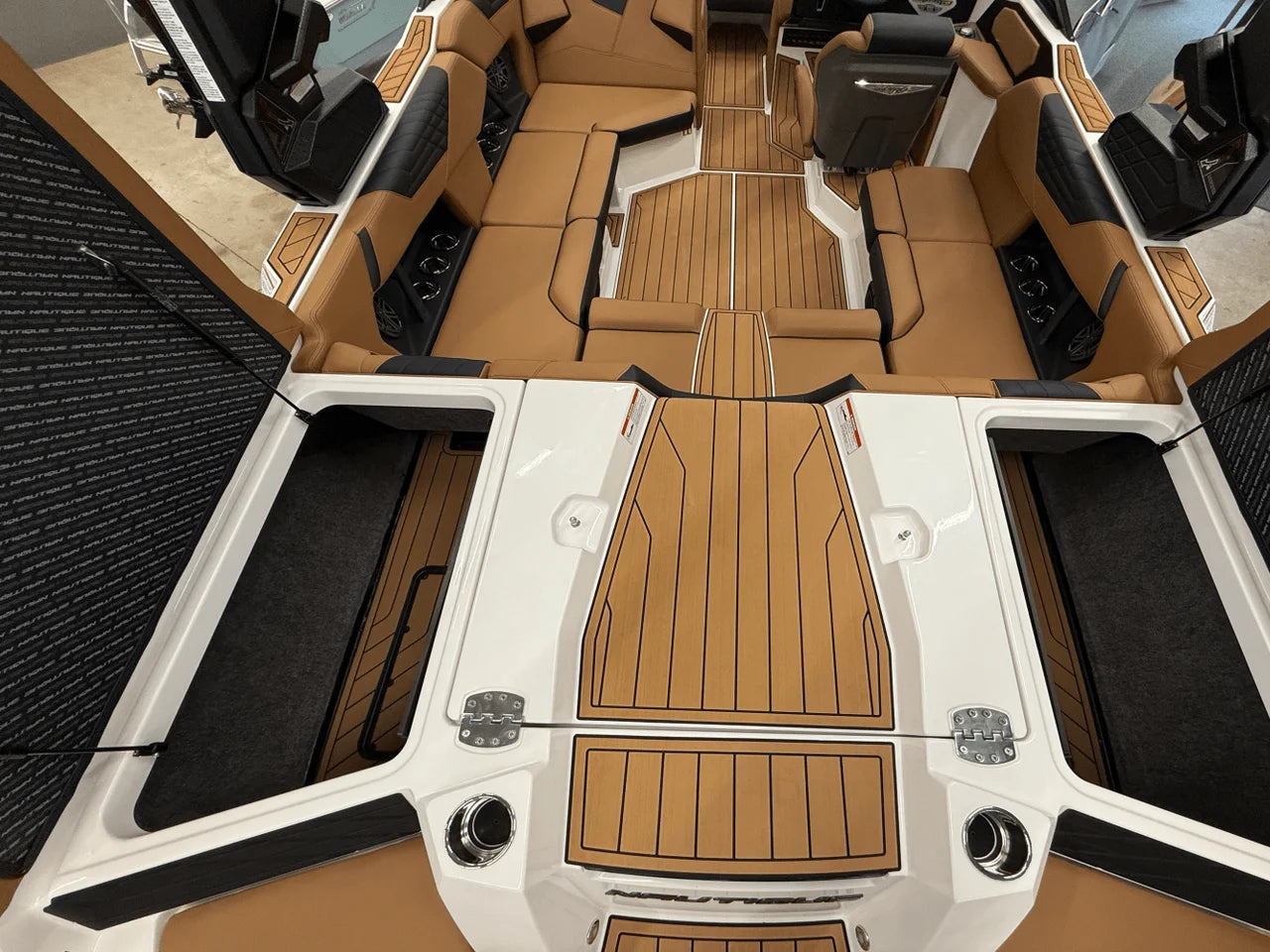 2026 Nautique Super Air Nautique S21 21.0 feet, Clearwater, Florida #29