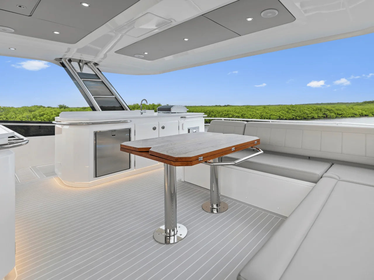 2026 Aquila 50 Yacht 52.0 feet, Clearwater, Florida #58