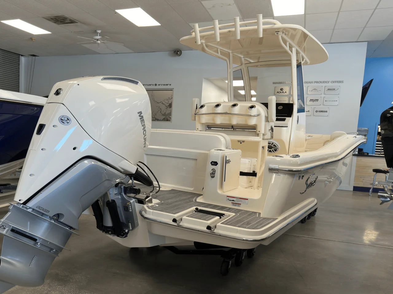 2026 Scout 240 XSF 24.0 feet, Clearwater, Florida #38