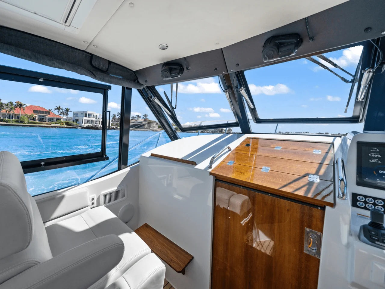 2025 MJM 42 46.0 feet, Clearwater, Florida #32