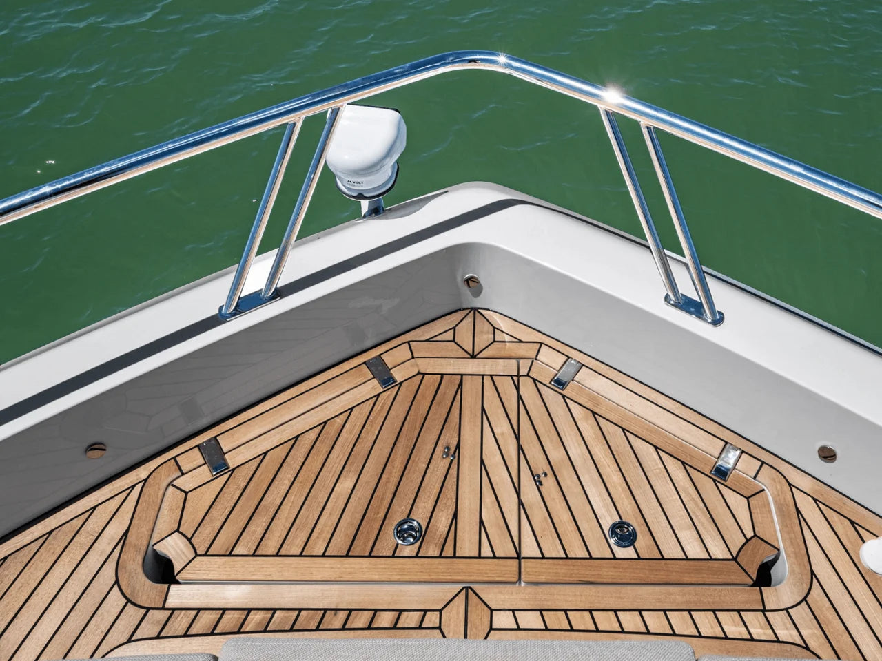 2025 Galeon 560 FLY 56.0 feet, Clearwater, Florida #81
